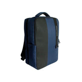 Mochila Para Laptop 15.6 Pulgadas Classy Perfect Choice Azul Con Negro